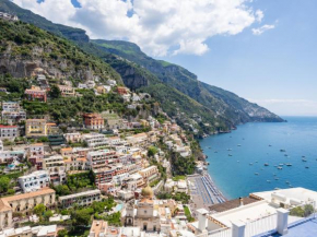 Casa Bijou Positano